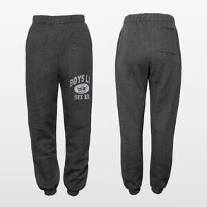 Boys Lie Sex Ed Joggers